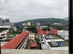 Cashew Park Condominium (D23), Condominium #517101291